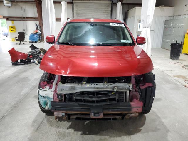 2018 MITSUBISHI OUTLANDER JA4AZ3A38JZ034120