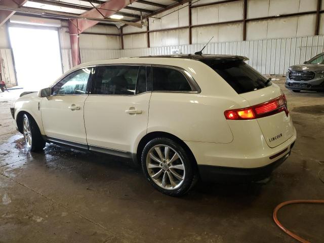 2012 LINCOLN MKT #3287662035