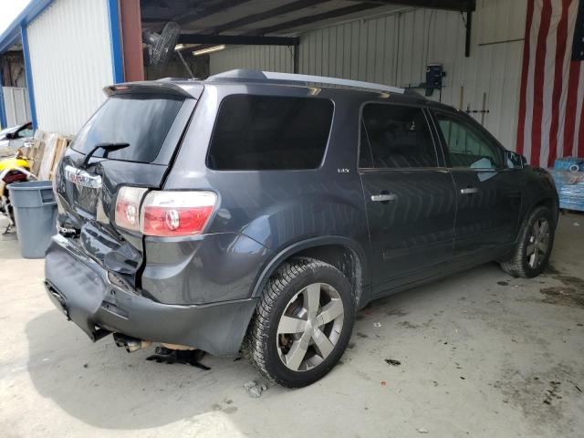 Vin: 1gkkrred5cj313420, lot: 60165015, gmc acadia slt-1 20123