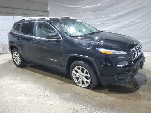 Vin: 1c4pjmlx4jd517453, lot: 61653465, jeep grand cher latitude plus 20184