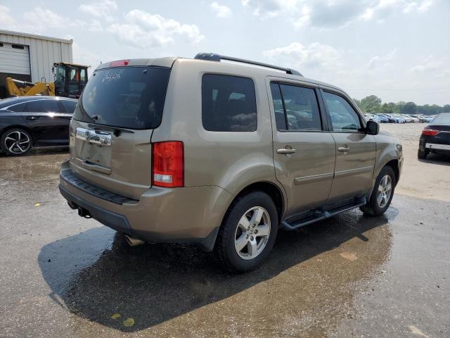 Vin: 5fnyf3h53bb049510, lot: 59257965, honda pilot exl 20113