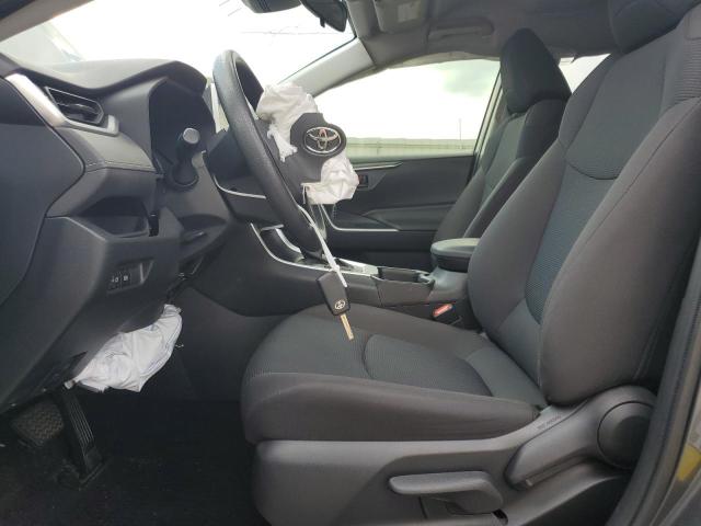 2023 TOYOTA RAV4 LE - JTMK1RFVXPD098034