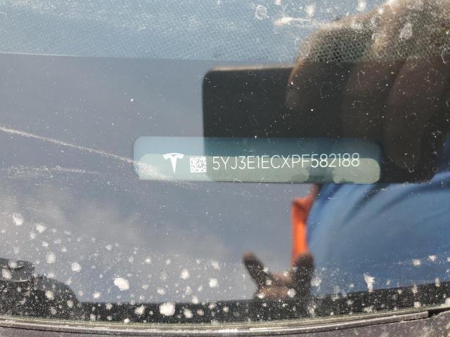 2023 TESLA MODEL 3 - 5YJ3E1ECXPF582188