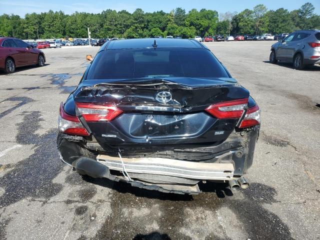 2019 TOYOTA CAMRY SE A 4T1B11HK8KU179929