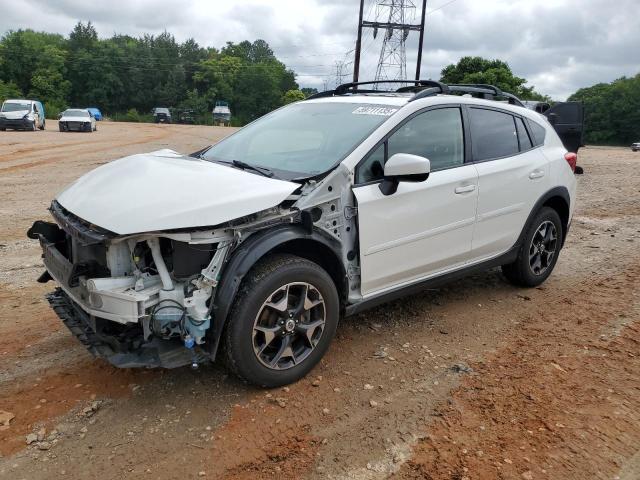 Vin: jf2gtacc1jh341722, lot: 59711135, subaru crosstrek premium 2018 img_1