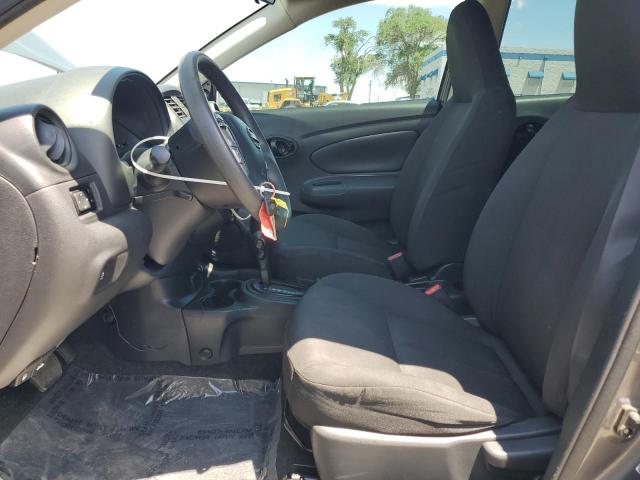 2017 NISSAN VERSA S - 3N1CN7AP9HL865490