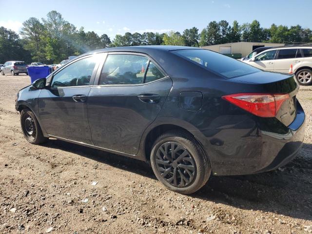 Vin: 2t1burhe9hc906327, lot: 59720565, toyota corolla l 20172