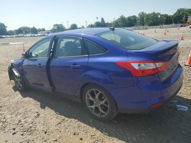 Vin: 1fadp3f21dl161863, lot: 61940625, ford all models se 20132