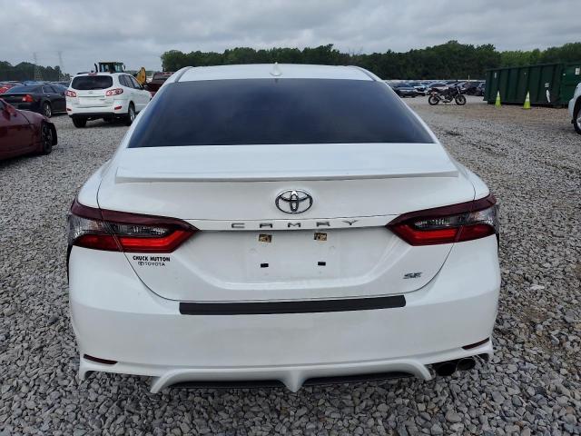 2023 TOYOTA CAMRY SE N - 4T1S11AK6PU794609