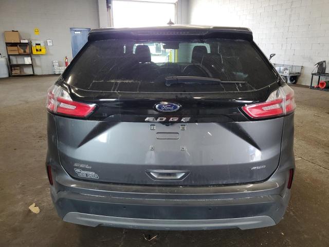 2022 FORD EDGE SEL 2FMPK4J90NBA14723