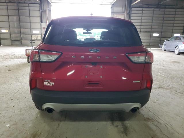 2020 FORD ESCAPE SE - 1FMCU0G65LUB67409
