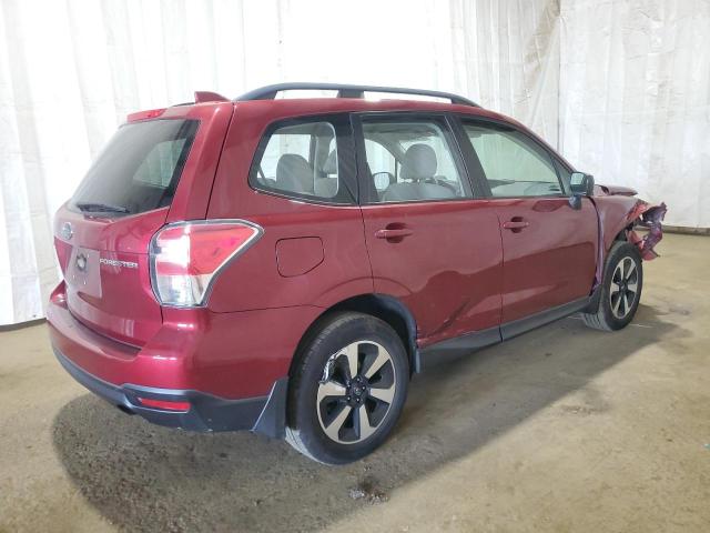 2018 SUBARU FORESTER 2 JF2SJABC2JH497849
