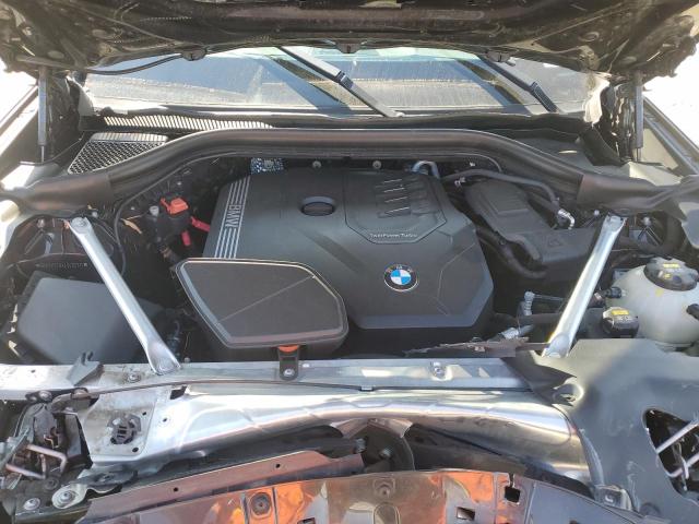 2020 BMW X3 XDRIVE3 - 5UXTY5C0XL9C92711