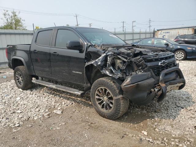 Vin: 1gcgteen2k1346880, lot: 58902925, chevrolet colorado zr2 20194