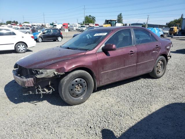 MAZDA 6 I