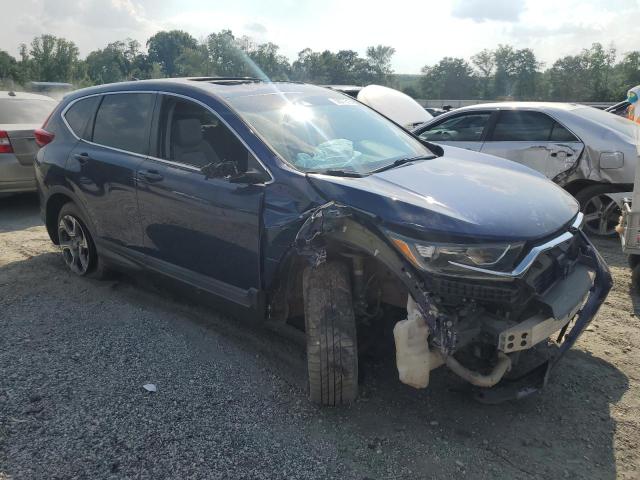 2019 HONDA CR-V EX 2HKRW1H57KH508032