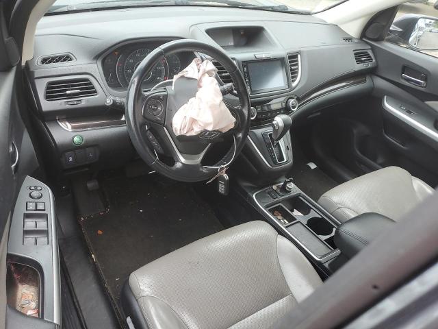 2016 HONDA CR-V EXL 2HKRM4H71GH613293