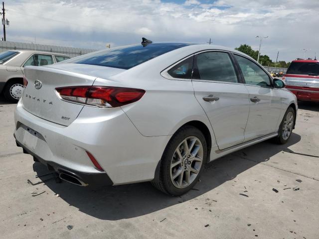 Vin: 5npe34abxkh734638, lot: 62603565, hyundai sonata limited turbo 20193