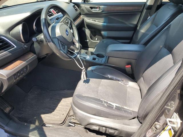 2017 SUBARU OUTBACK 2. - 4S4BSANCXH3413402
