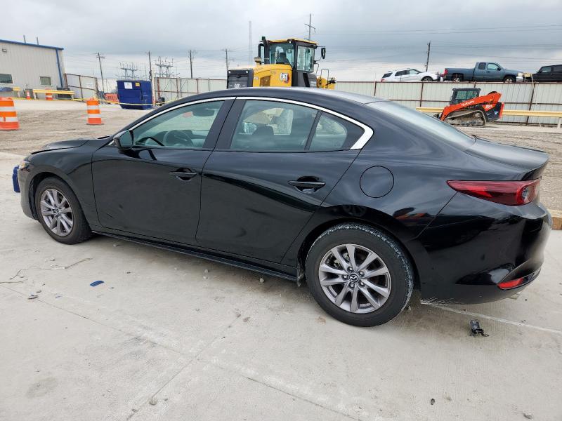 2022 MAZDA 3 3MZBPAAL7NM304933