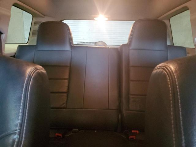 2016 JEEP PATRIOT 1C4NJRAB8GD637096