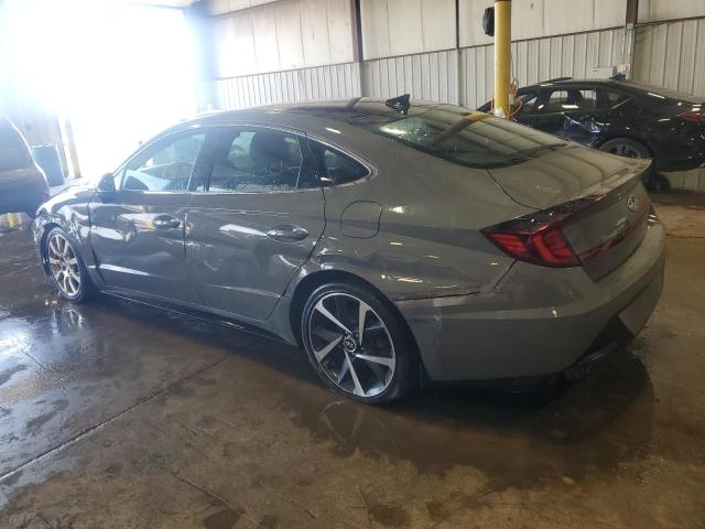 Vin: 5npej4j23mh078128, lot: 60482645, hyundai sonata sel plus 20212