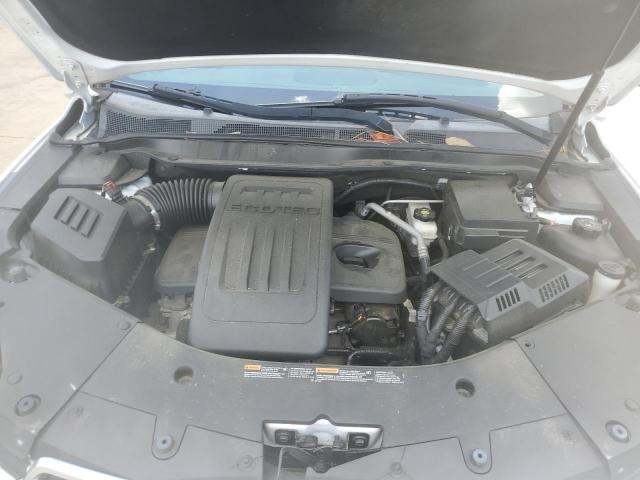 2015 CHEVROLET EQUINOX LT - 2GNALCEK7F6303615