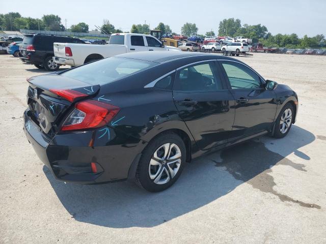 Vin: 19xfc2f50ge072737, lot: 57784365, honda civic lx 20163