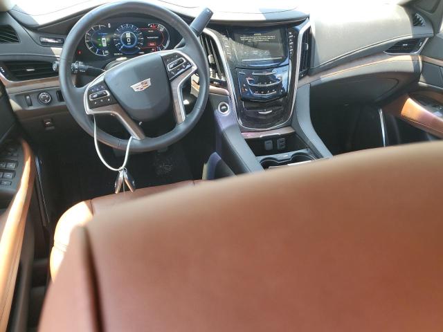 2018 CADILLAC ESCALADE P 1GYS3CKJ1JR145028