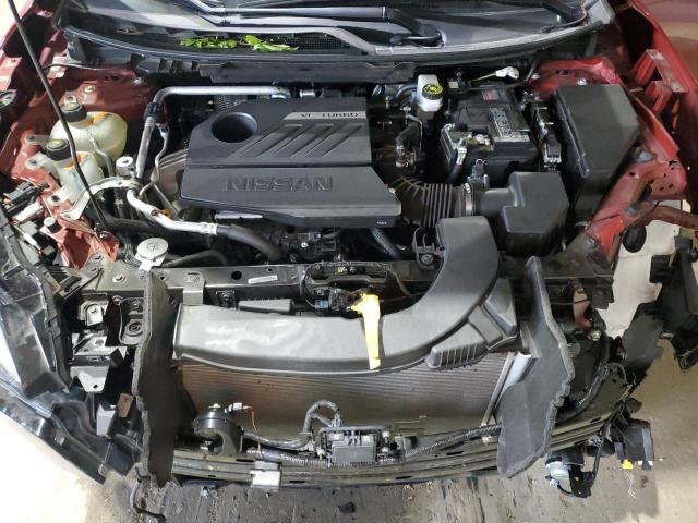 2023 NISSAN ROGUE S - 5N1BT3AB2PC939950