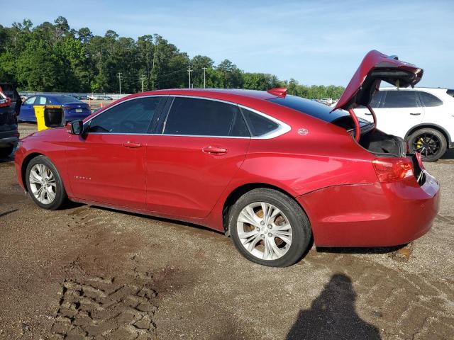Vin: 2g1125s32f9281812, lot: 60057165, chevrolet impala lt 20152