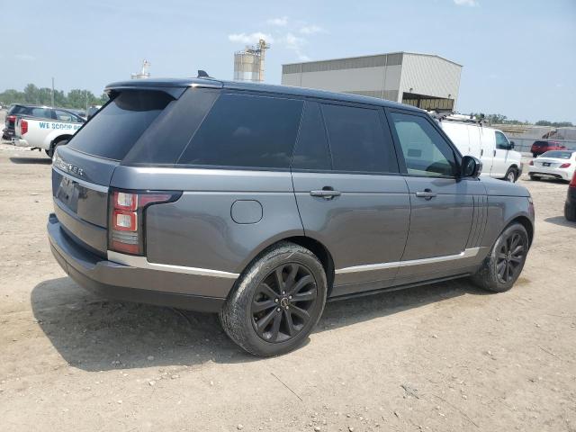 Vin: salgs2vf7ga273001, lot: 59307705, land rover rangerover hse 20163
