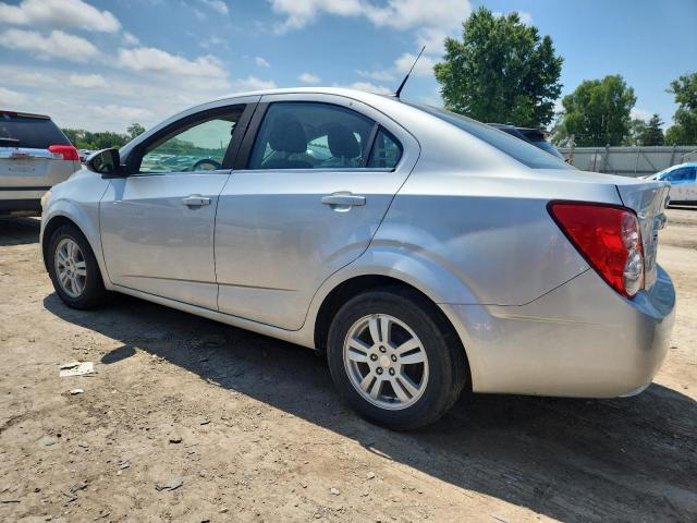 Vin: 1g1jc5sh1e4100533, lot: 61040365, chevrolet sonic lt 20142