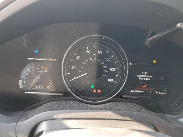 2022 HONDA HR-V EX 3CZRU5H52NM709925