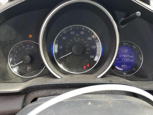 2018 HONDA FIT LX 3HGGK5H48JM733409