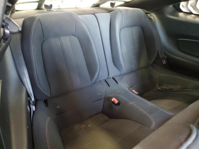 2019 FORD MUSTANG 1FA6P8TH9K5202868