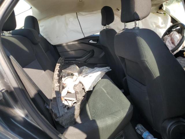 2018 FORD FOCUS SE - 1FADP3FE5JL304092