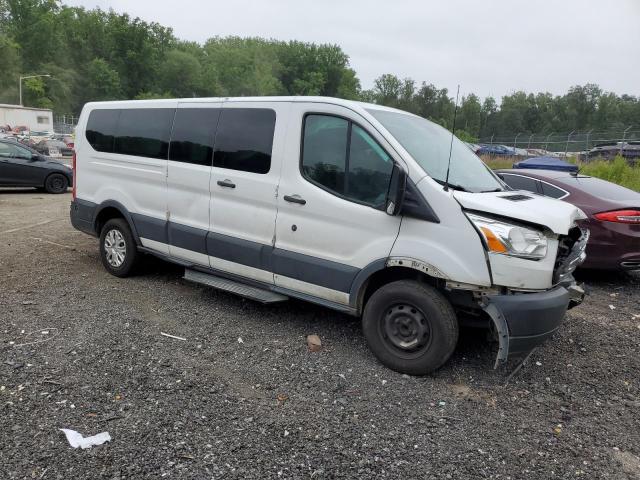 2015 FORD TRANSIT T- - 1FBZX2ZM4FKA97600