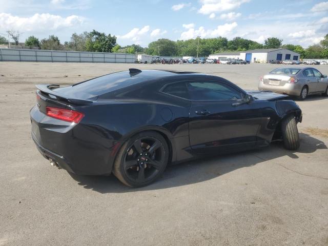 2017 CHEVROLET CAMARO SS 1G1FH1R7XH0111247