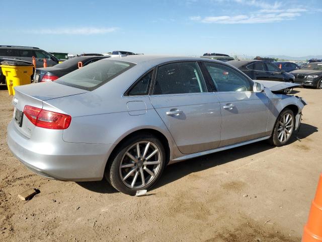 Vin: waubfafl1fn016344, lot: 60492995, audi a4 premium 20153