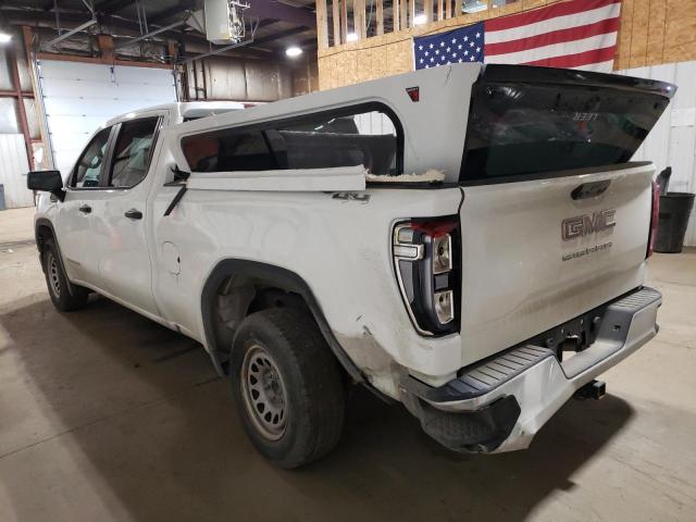 Vin: 3gtpuaek9pg103541, lot: 58334915, gmc sierra k1500 20232