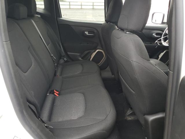2017 JEEP RENEGADE L - ZACCJBBBXHPE61569