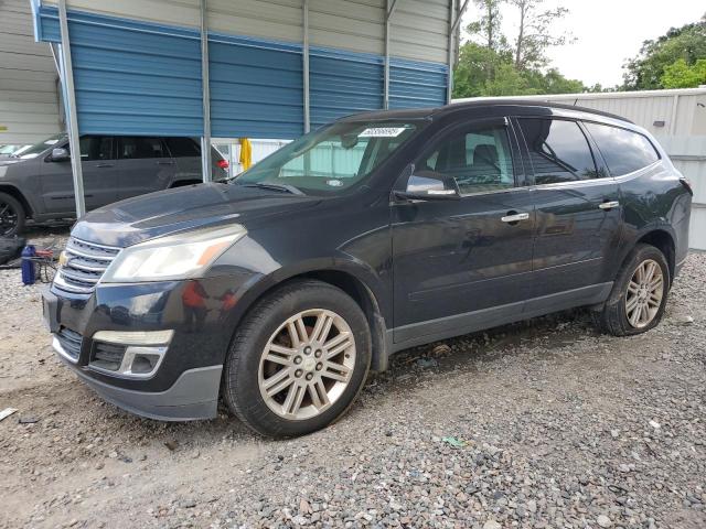 CHEVROLET TRAVERSE L