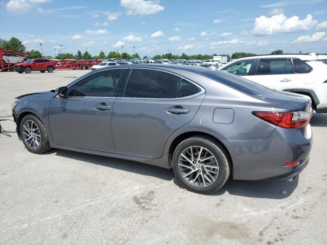 2017 LEXUS ES 350 58ABK1GG6HU041673