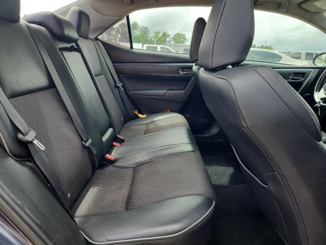 2016 TOYOTA COROLLA L - 5YFBURHE3GP496638