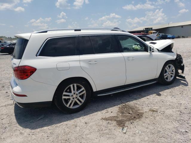 Vin: 4jgdf2ee6fa548132, lot: 61483885, mercedes-benz gl-class 350 bluetec 20153