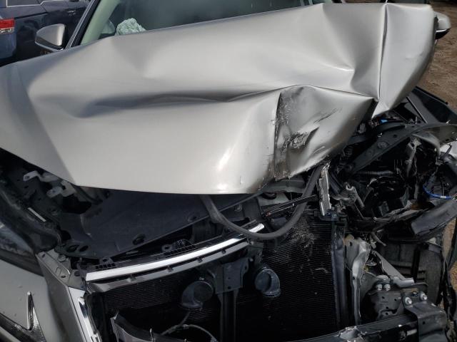 2020 LEXUS NX 300 JTJDARDZ0L2234723