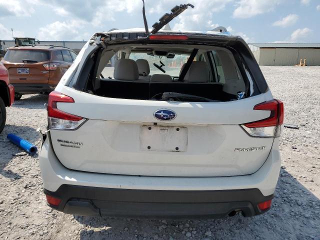 2022 SUBARU FORESTER P - JF2SKAEC7NH513364