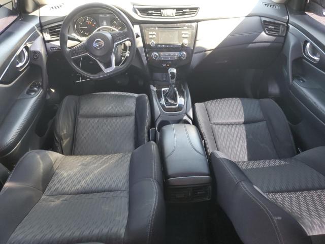 2017 NISSAN ROGUE S - KNMAT2MT2HP518738