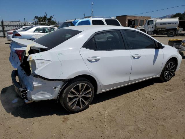 Vin: 5yfburhe6hp717926, lot: 59725355, toyota corolla l 20173